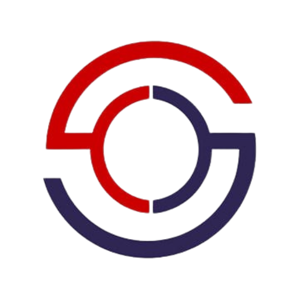 Foundation for the parlimentary study and development logo
