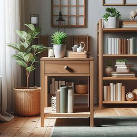 Sidetable R series